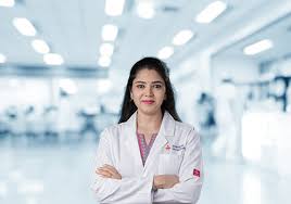 Dr Ashra Fathima A